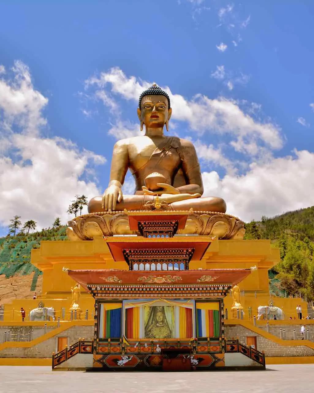 Bhutan Tour Packages