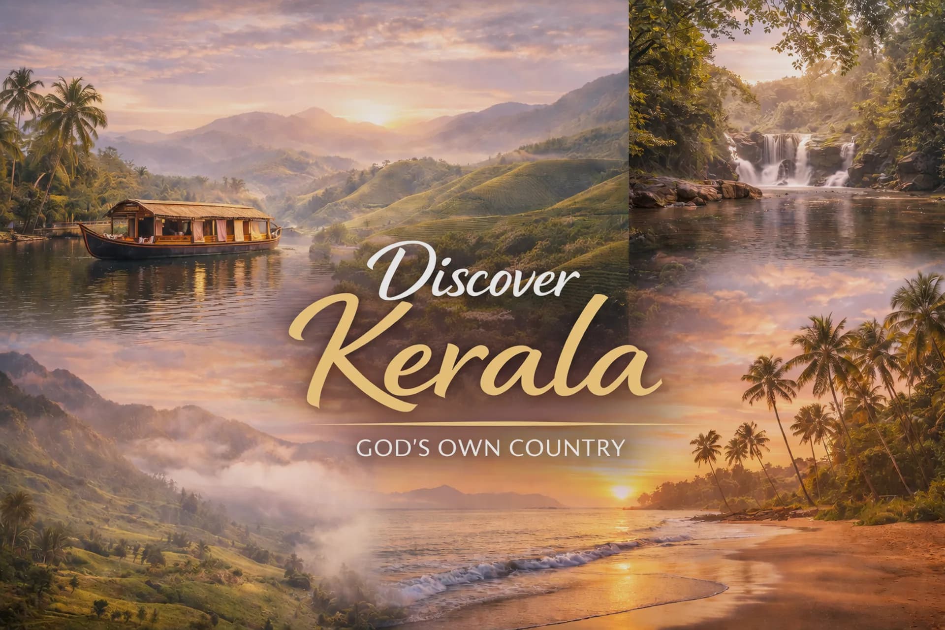 Kerala Tour Packages