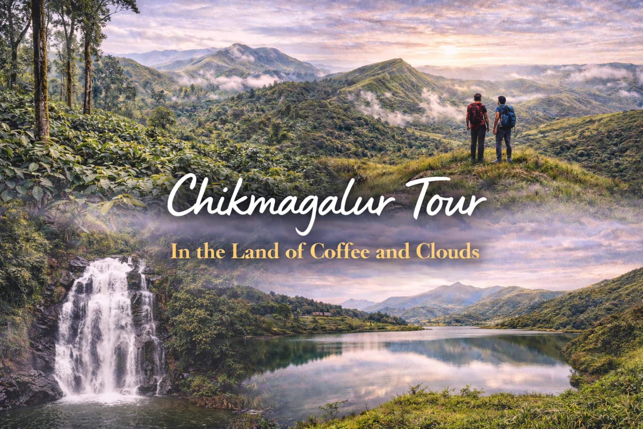 Chikmagalur Tour Packages